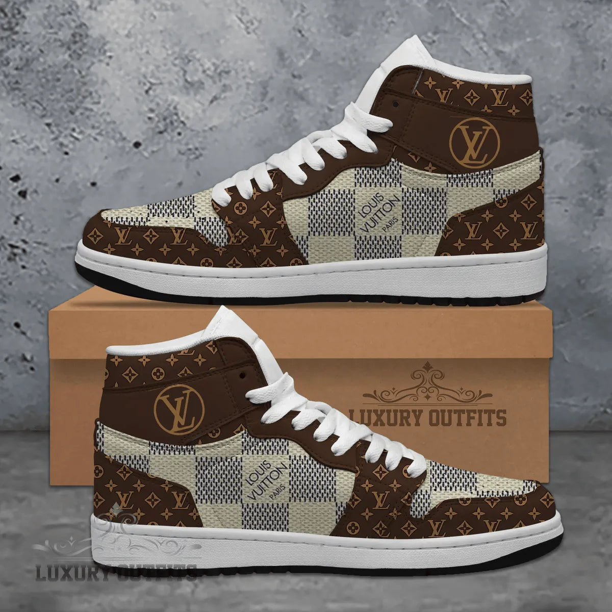 New Arrival Aj 1  Sneaker Shoes Hot Gift For Men Women Hch057