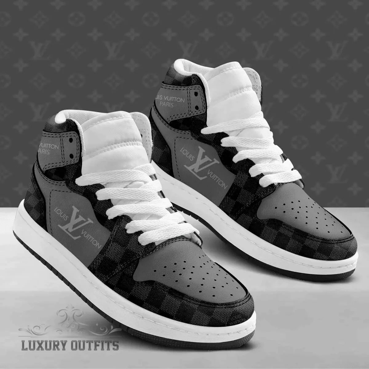 New Arrival Aj 1  Sneaker Shoes Hot Gift For Men Women Hch058