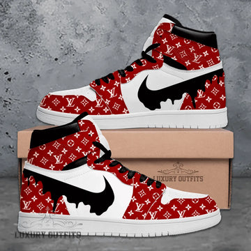 New Arrival Aj 1  Sneaker Shoes Hot Gift For Men Women Hch059