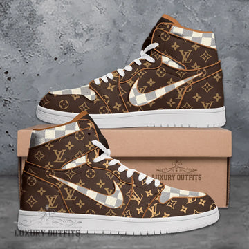 New Arrival Aj 1  Sneaker Shoes Hot Gift For Men Women Hch062
