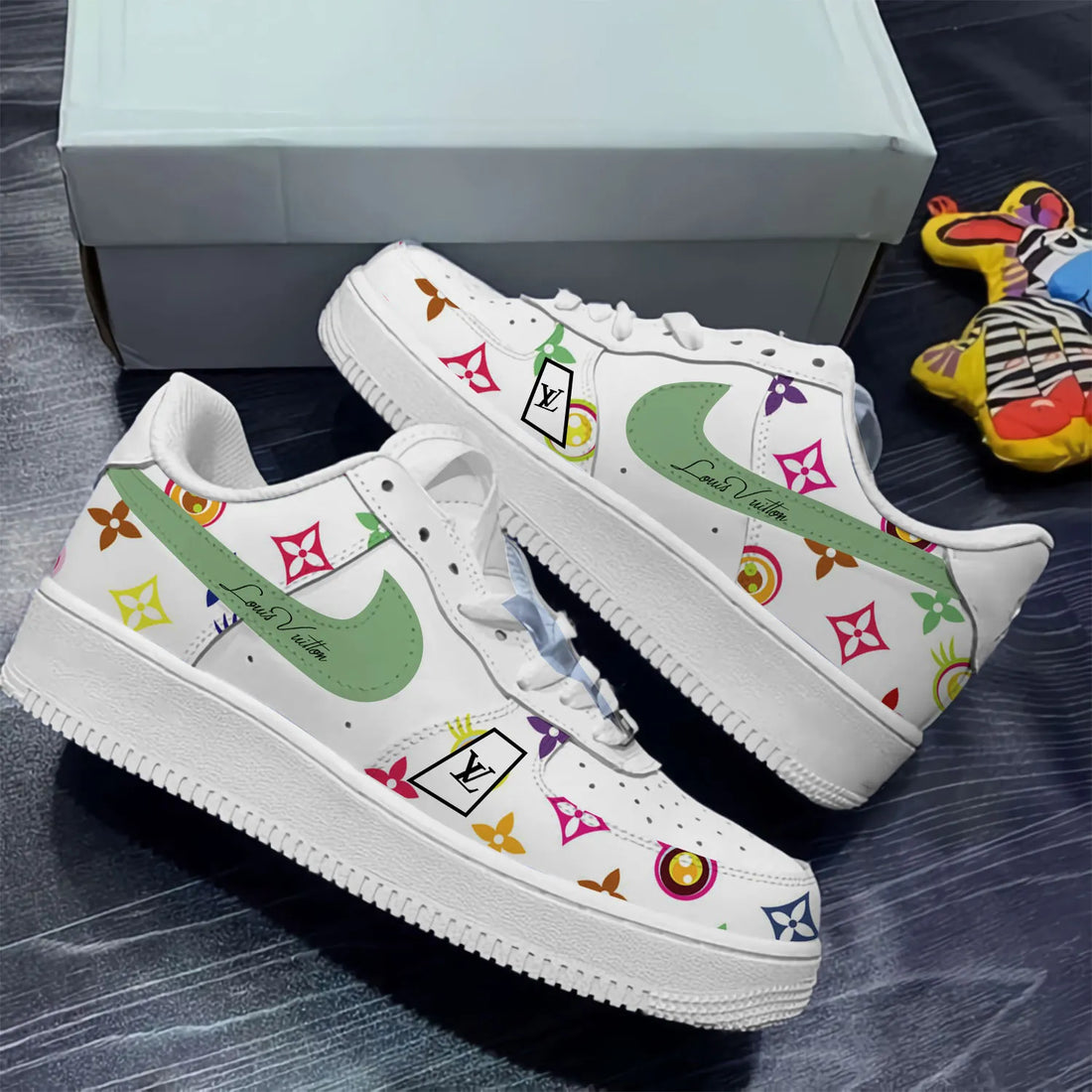 New Arrival Af1sneakers Shoes Hot Gift For Men Women Hch007