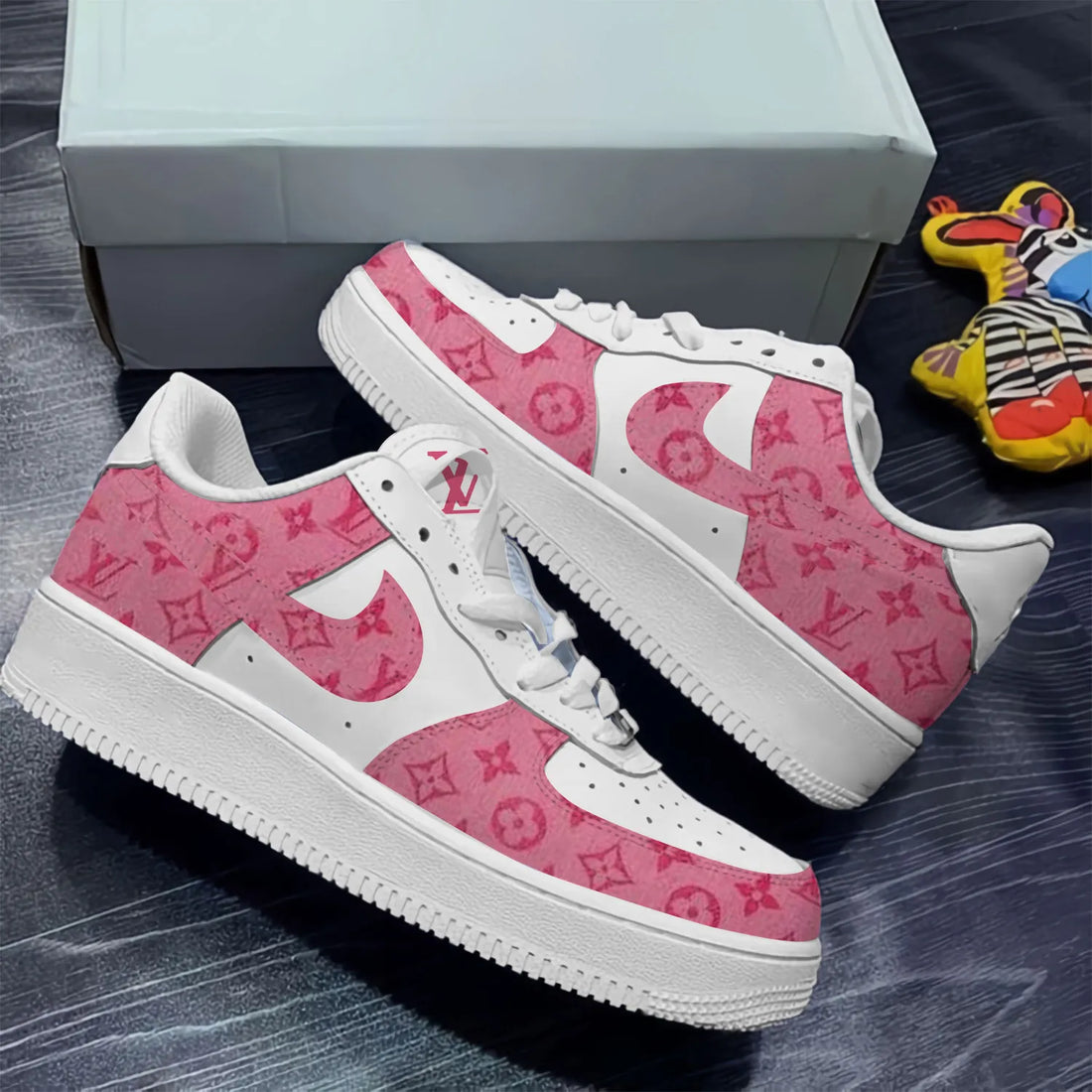 New Arrival Af1sneakers Shoes Hot Gift For Men Women Hch008