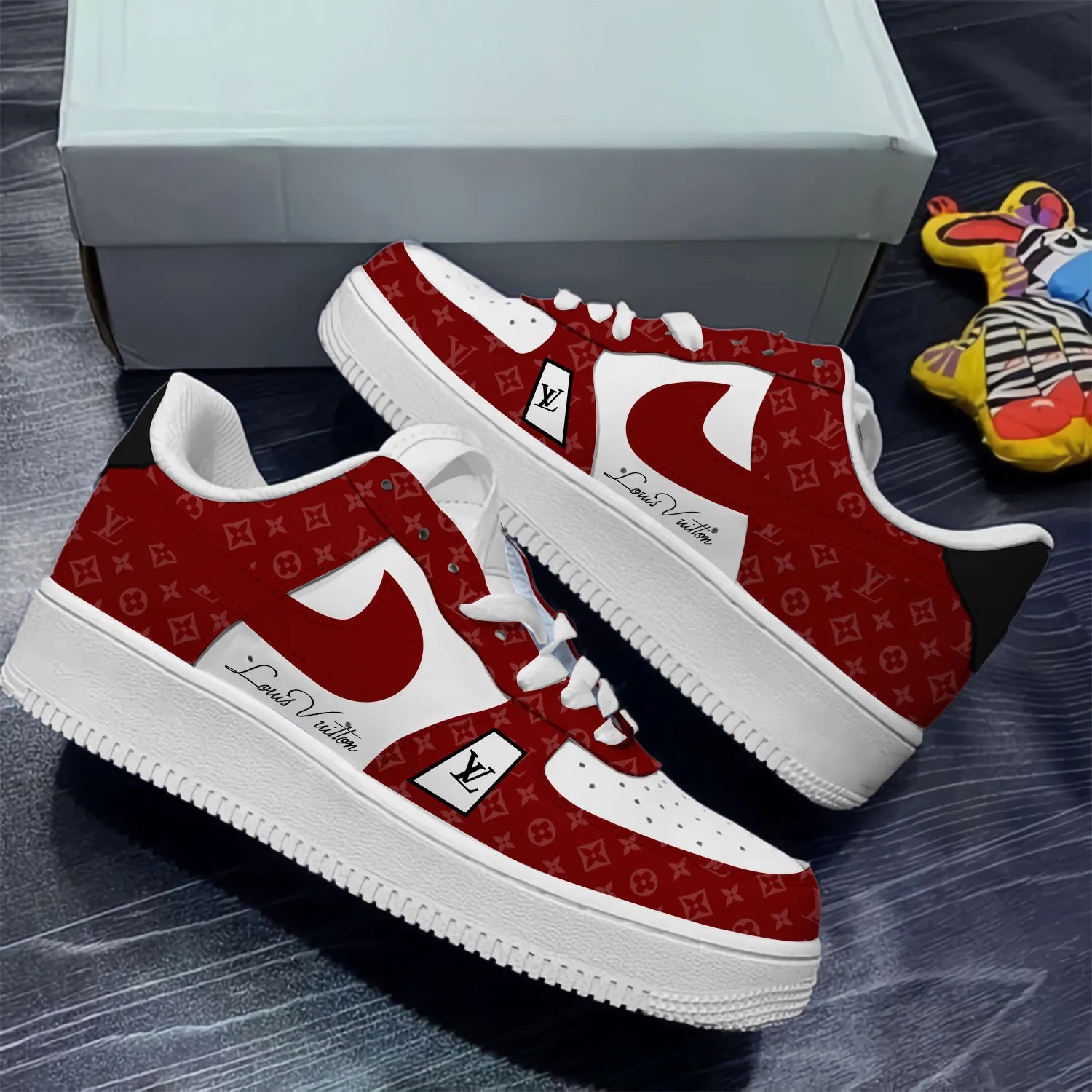 New Arrival Af1sneakers Shoes Hot Gift For Men Women Hch017