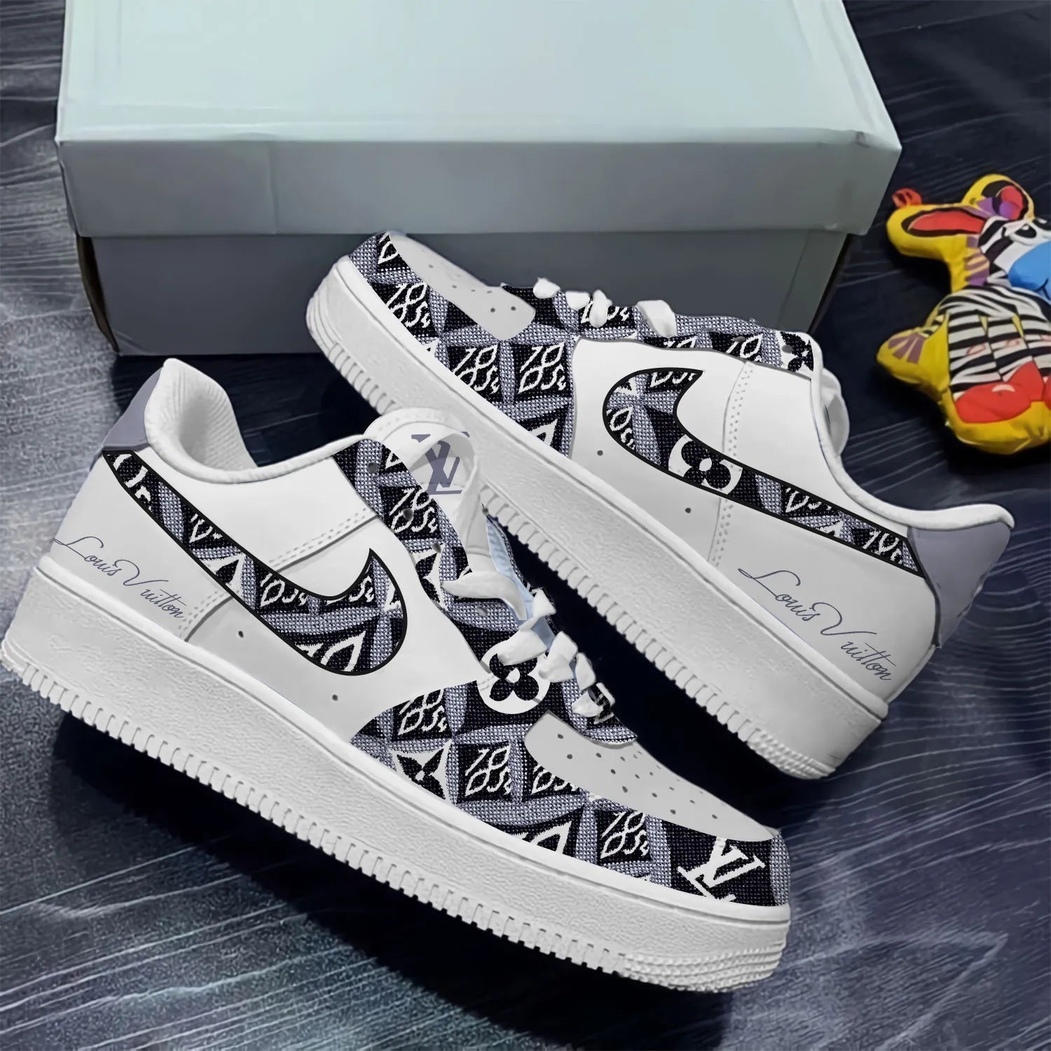 New Arrival Af1sneakers Shoes Hot Gift For Men Women Hch028