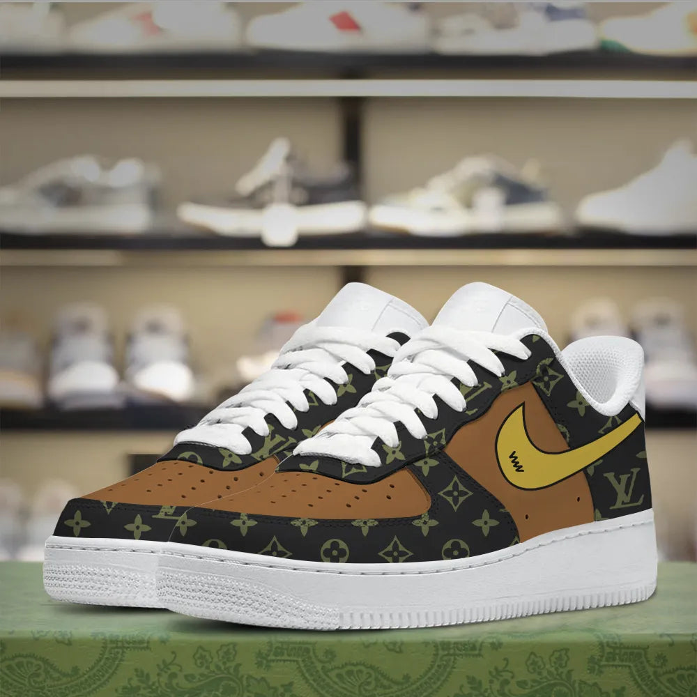 New Arrival Af1sneakers Shoes Hot Gift For Men Women Hch035