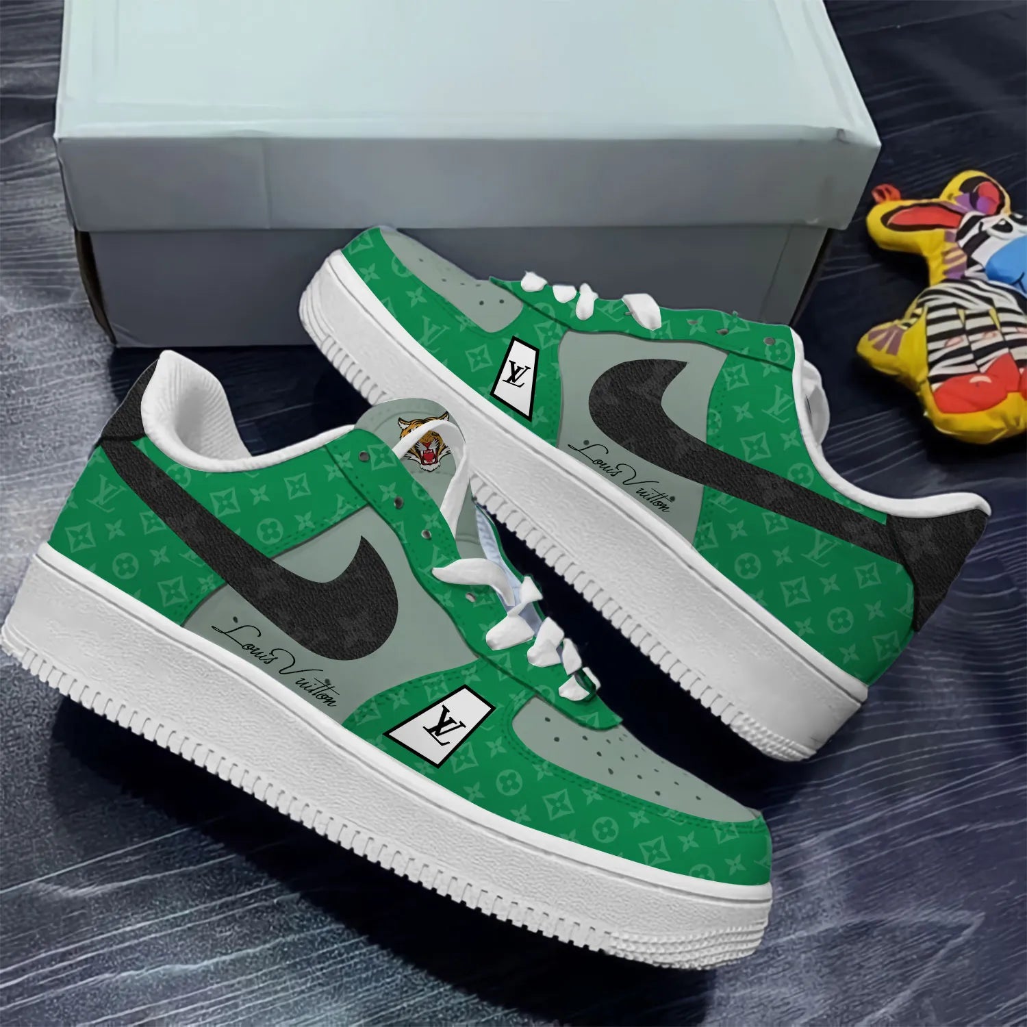 New Arrival Af1sneakers Shoes Hot Gift For Men Women Hch037