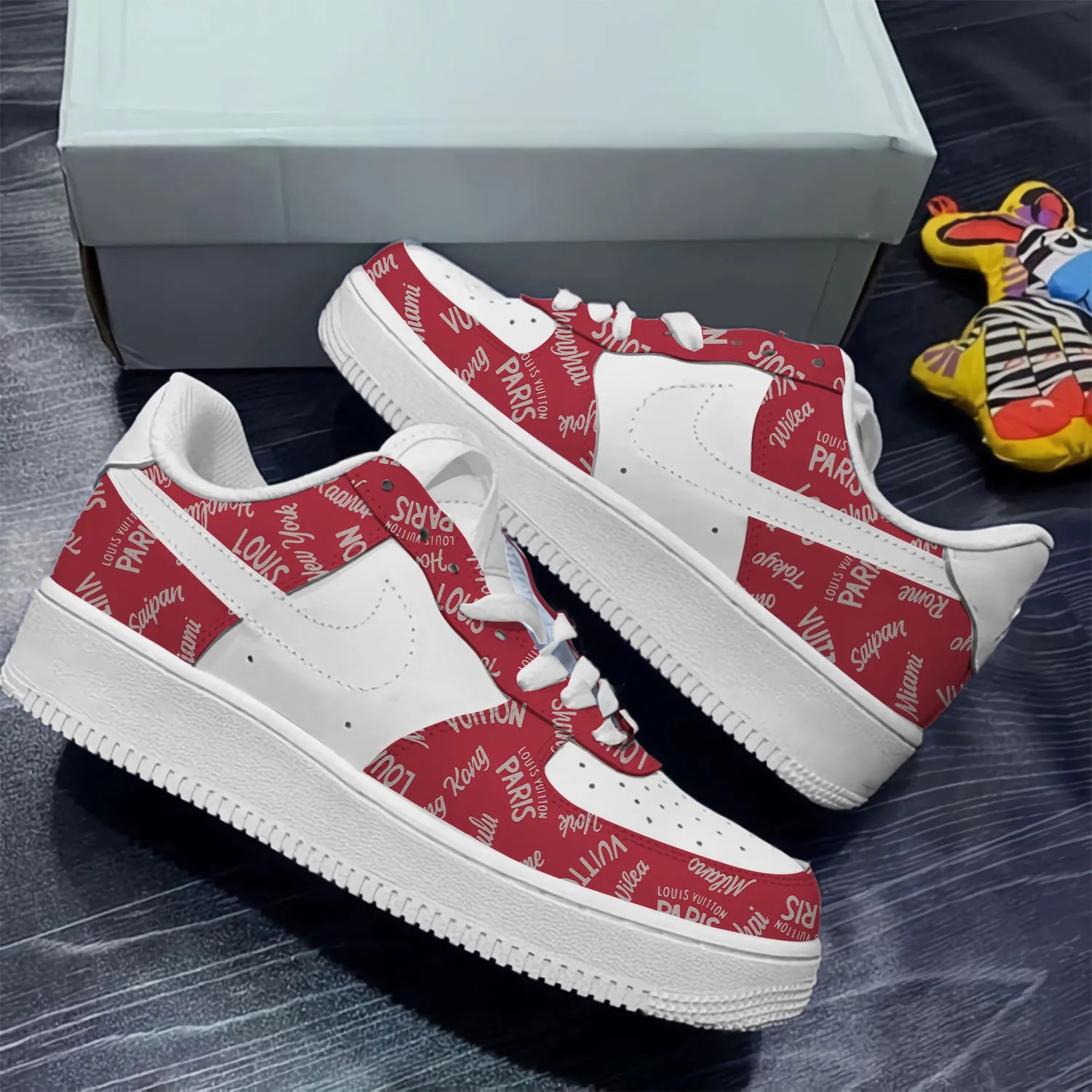 New Arrival Af1sneakers Shoes Hot Gift For Men Women Hch043