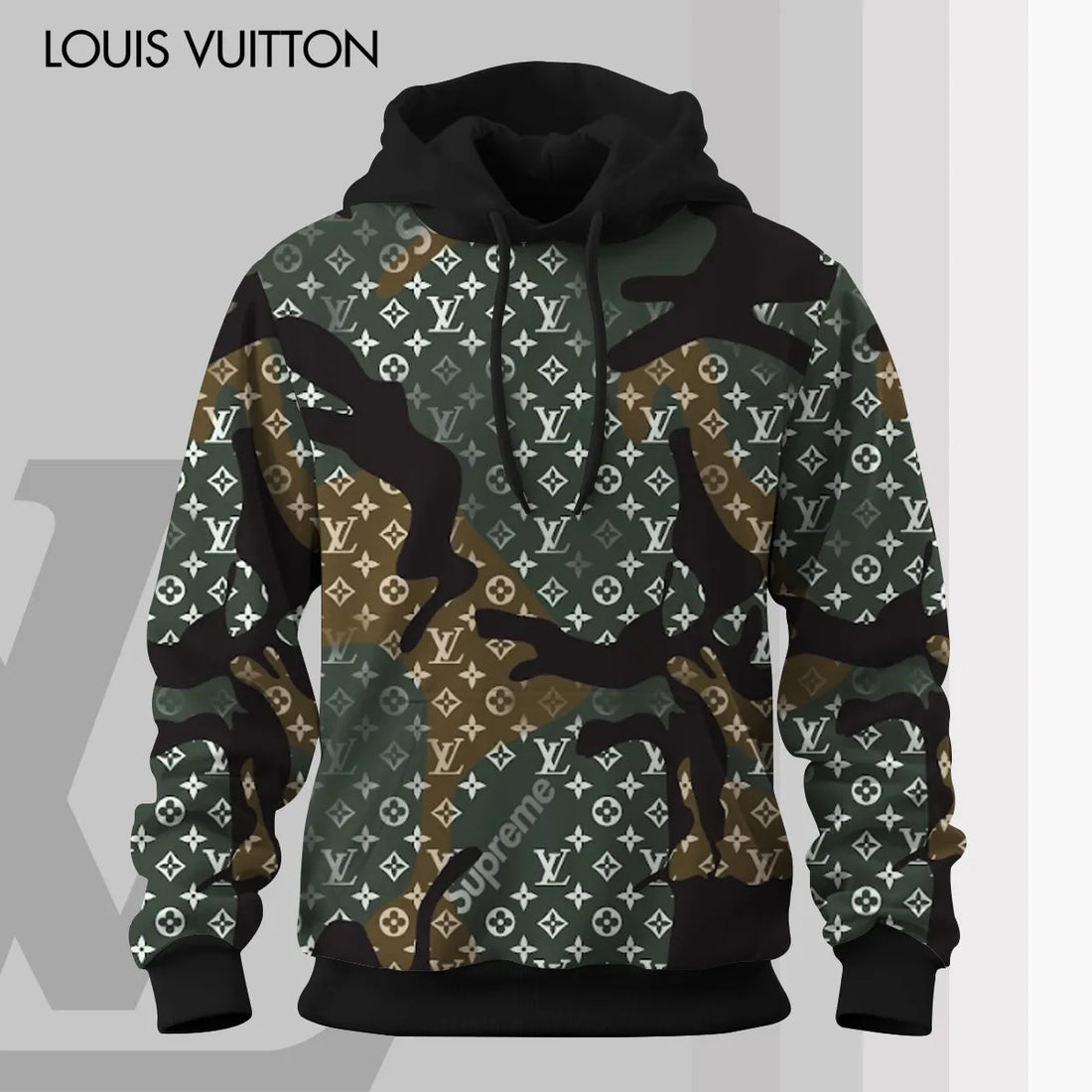 Premium Hoodie Fall New Mn-lv-hd-0001