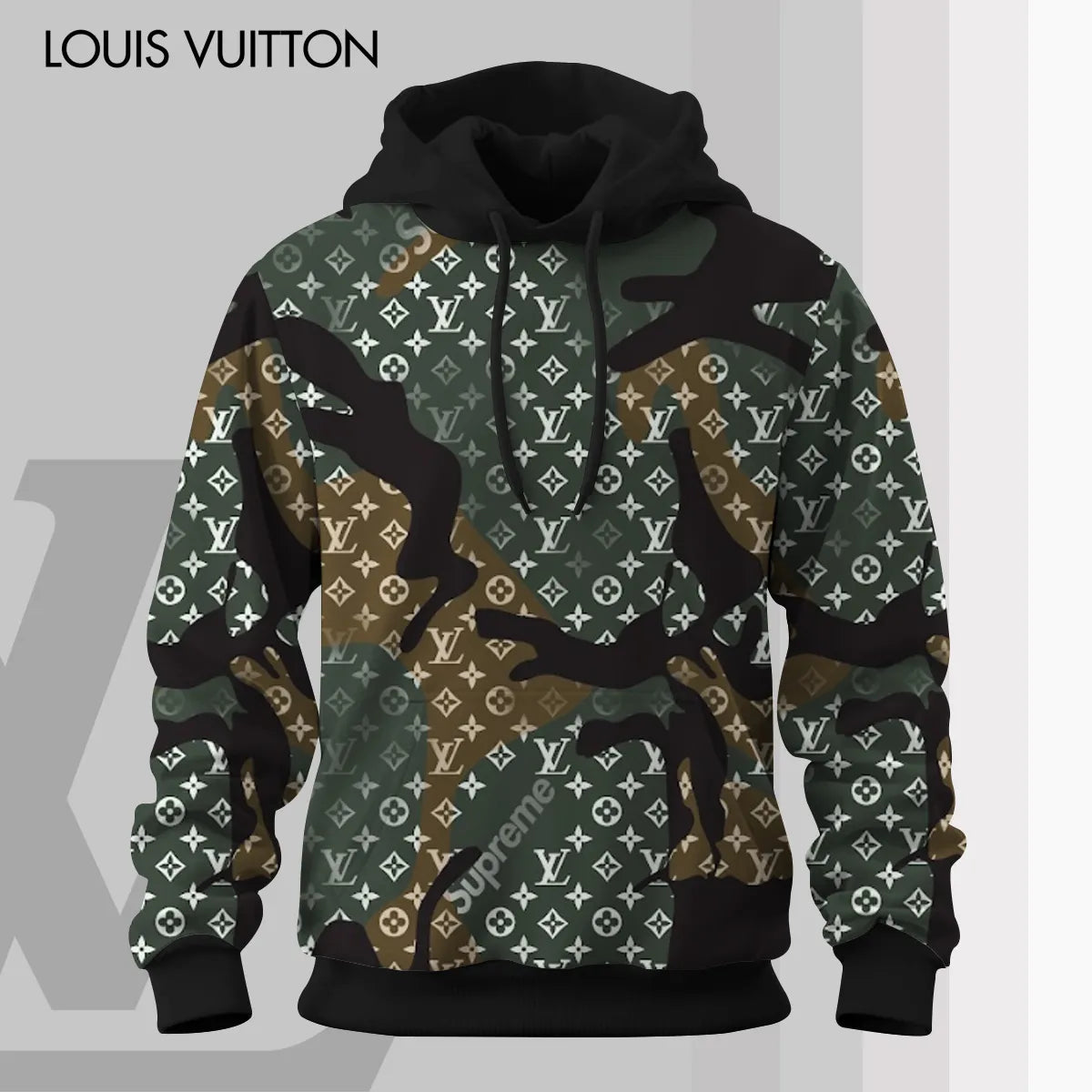 Premium Hoodie Fall New Mn-lv-hd-0001