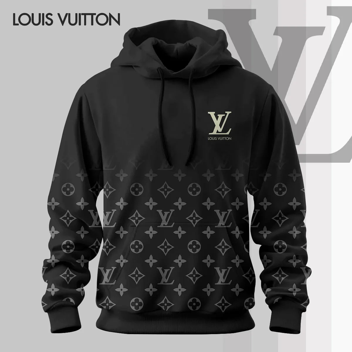 Premium Hoodie Fall New Mn-lv-hd-0002