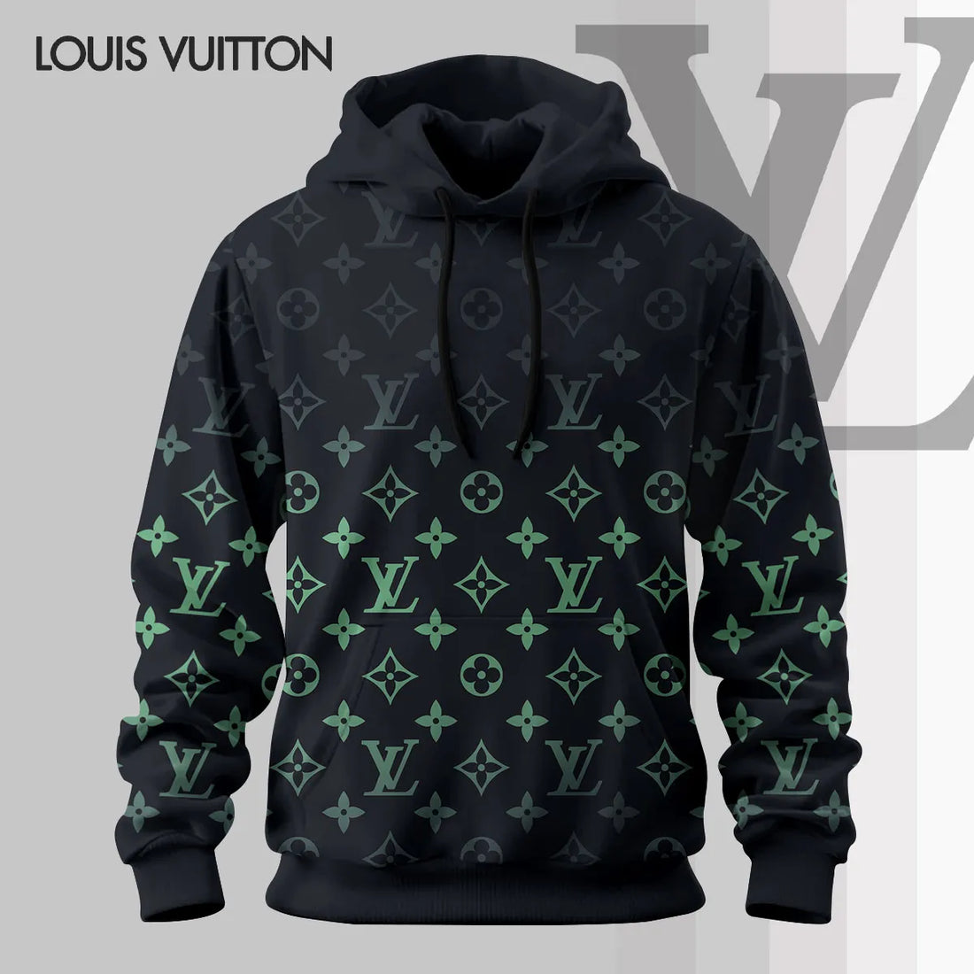Premium Hoodie Fall New Mn-lv-hd-0003