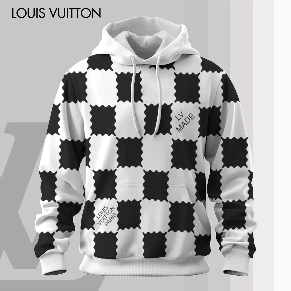 Premium Hoodie Fall New Mn-lv-hd-0006
