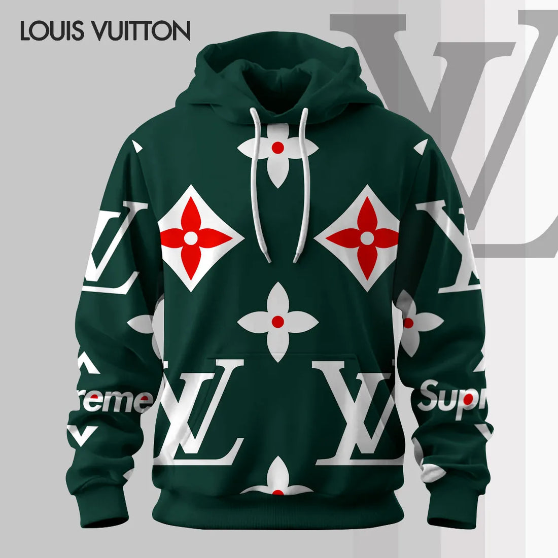 Premium Hoodie Fall New Mn-lv-hd-0007