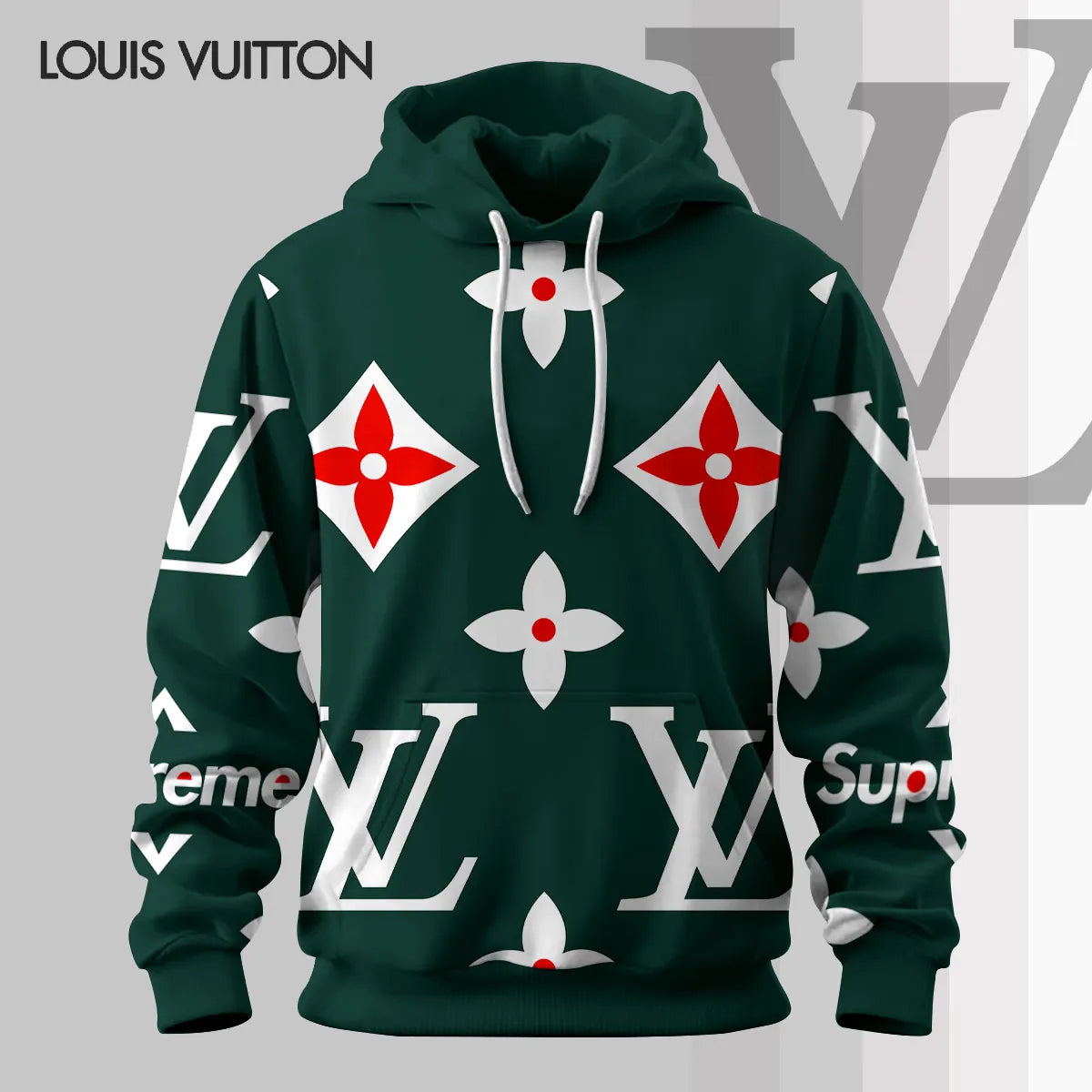 Premium Hoodie Fall New Mn-lv-hd-0007