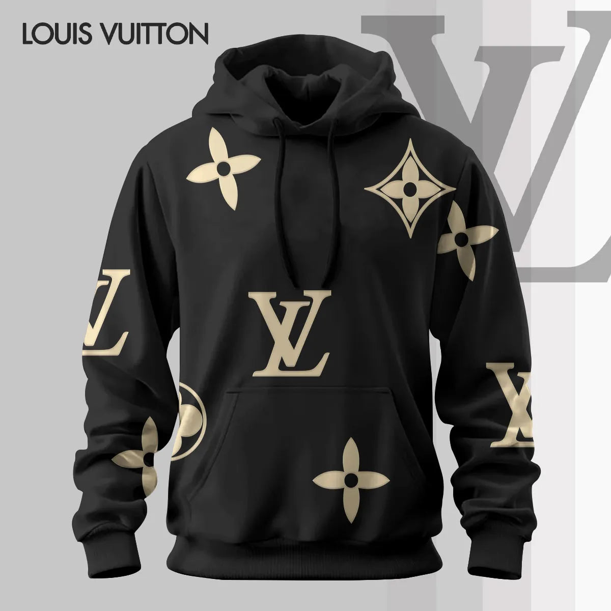 Premium Hoodie Fall New Mn-lv-hd-0008