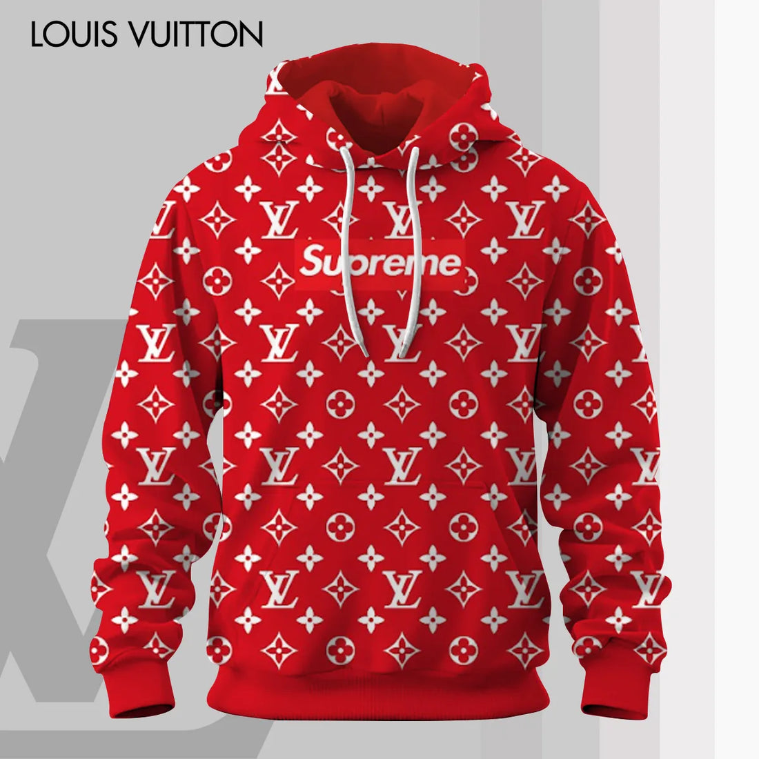Premium Hoodie Fall New Mn-lv-hd-0011