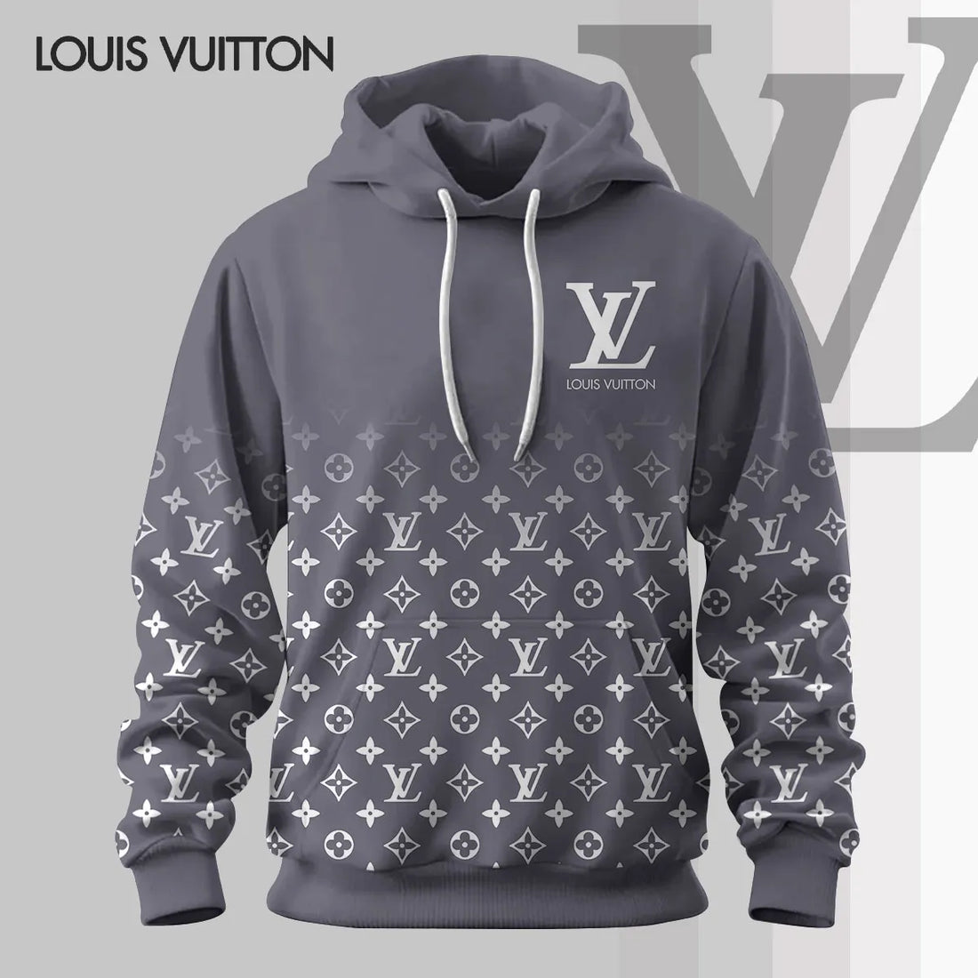 Premium Hoodie Fall New Mn-lv-hd-0012