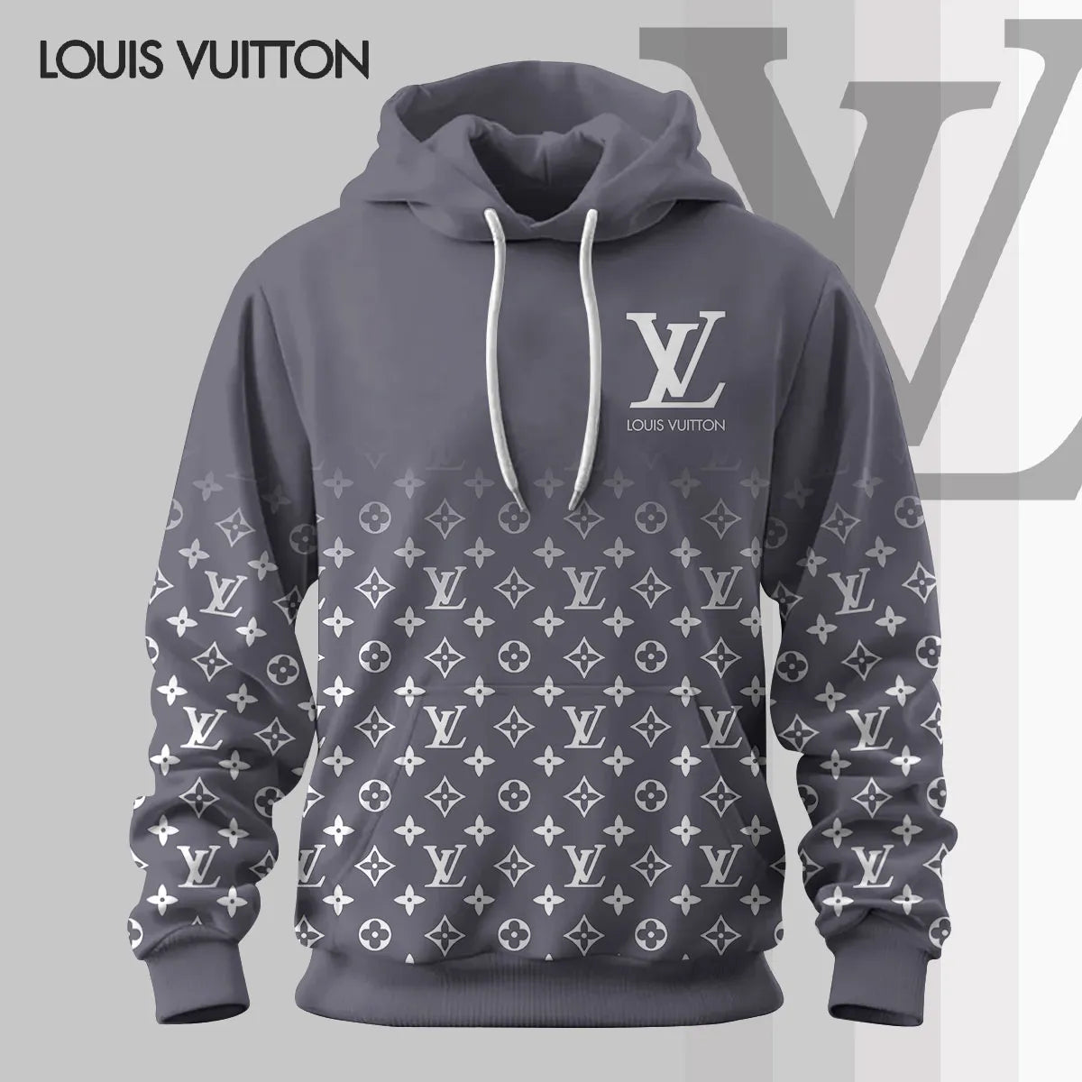 Premium Hoodie Fall New Mn-lv-hd-0012