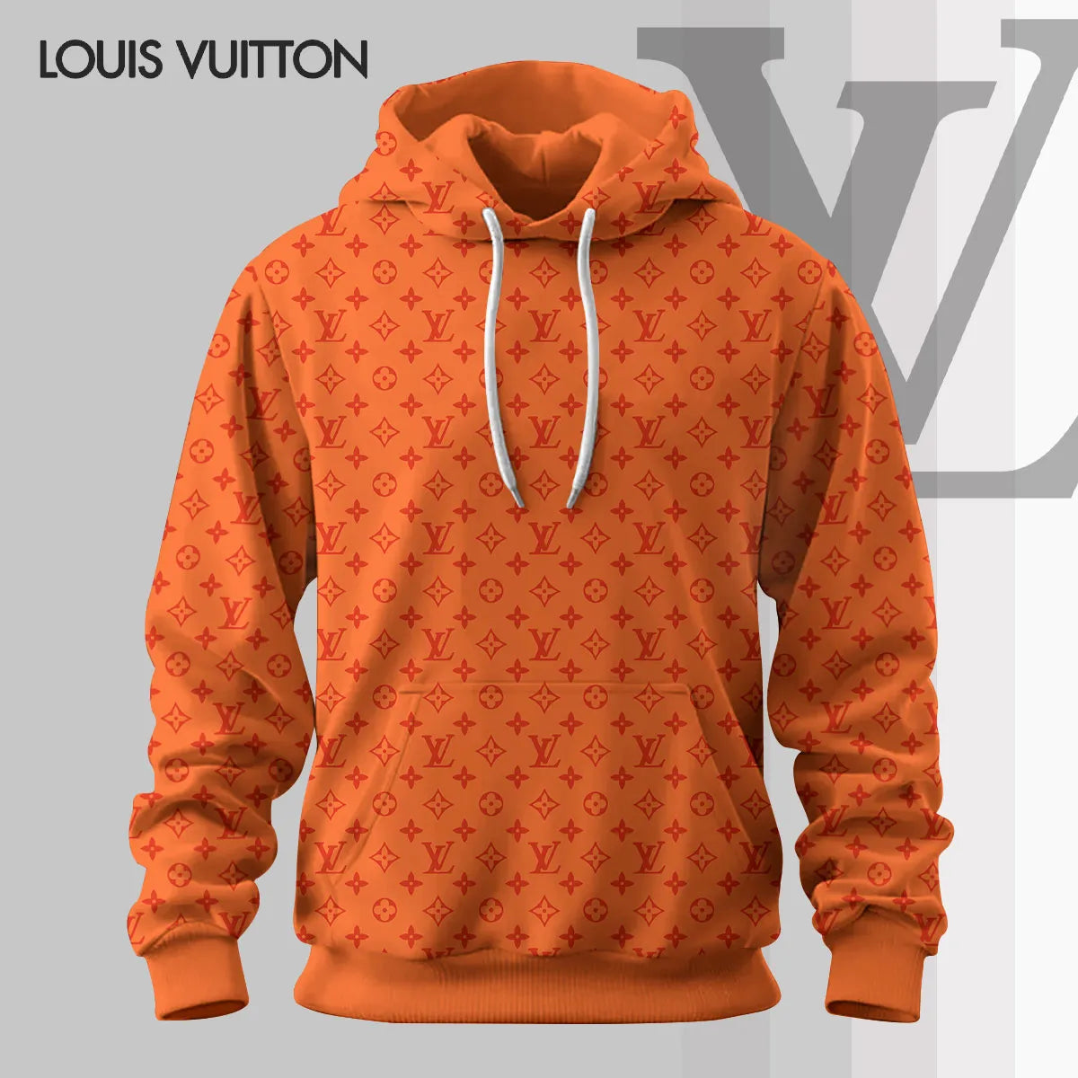 Premium Hoodie Fall New Mn-lv-hd-0013
