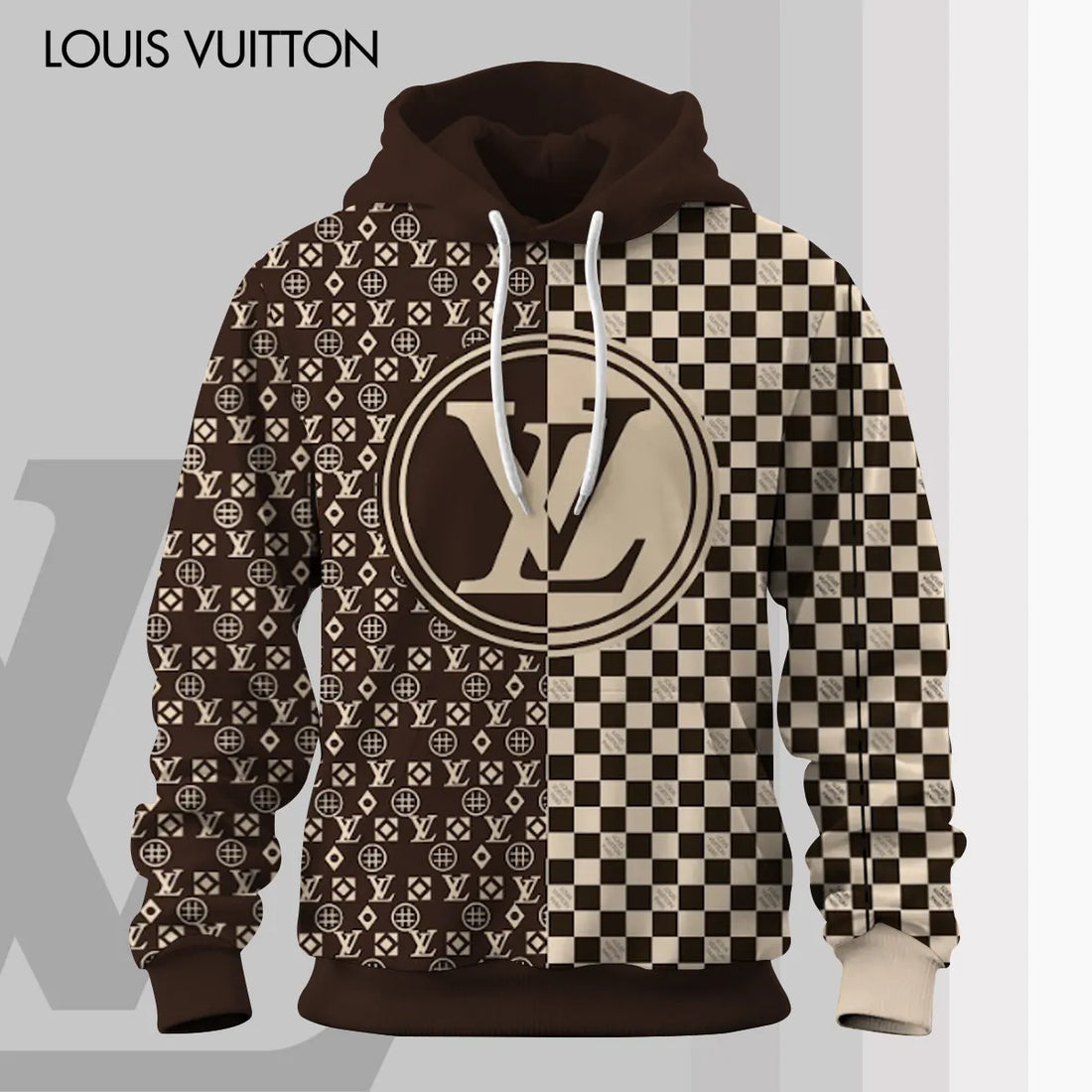 Premium Hoodie Fall New Mn-lv-hd-0015