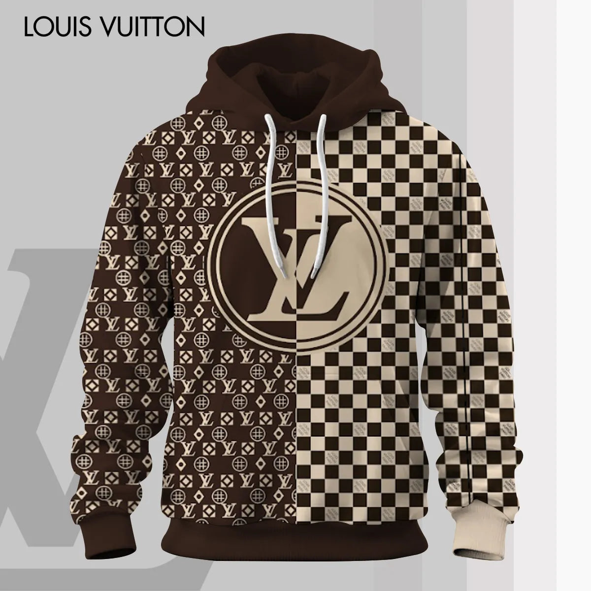 Premium Hoodie Fall New Mn-lv-hd-0015
