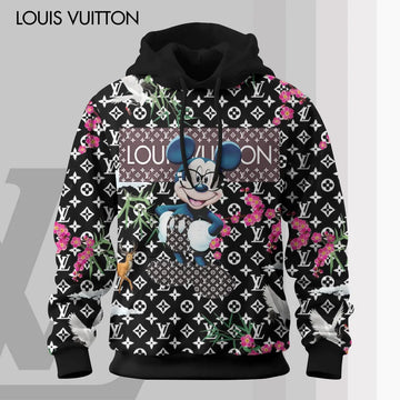 Premium Hoodie Fall New Mn-lv-hd-0016