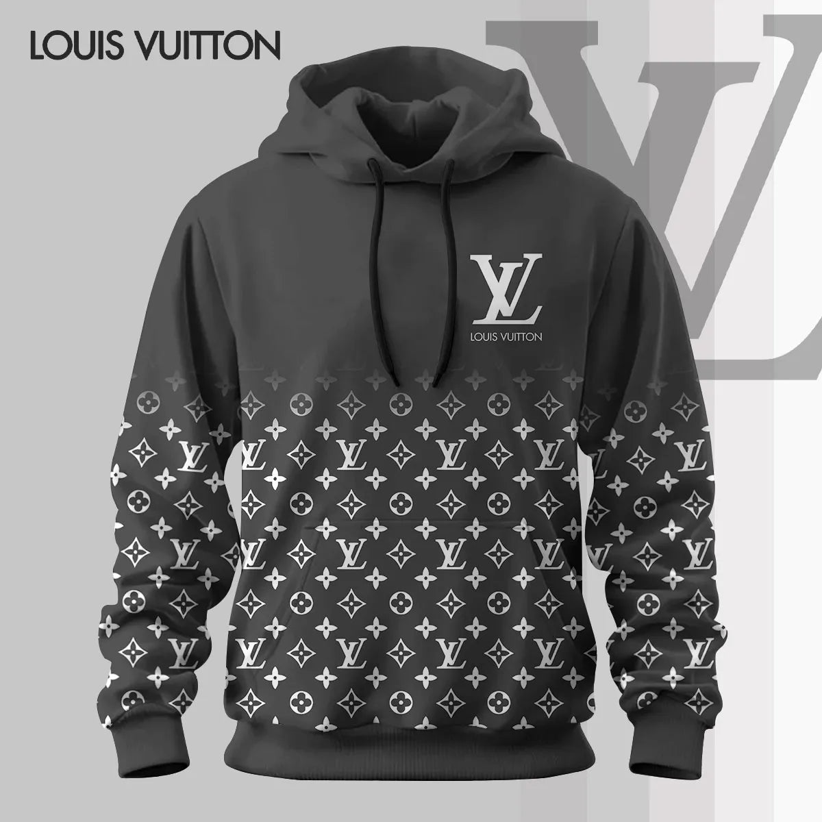 Premium Hoodie Fall New Mn-lv-hd-0017