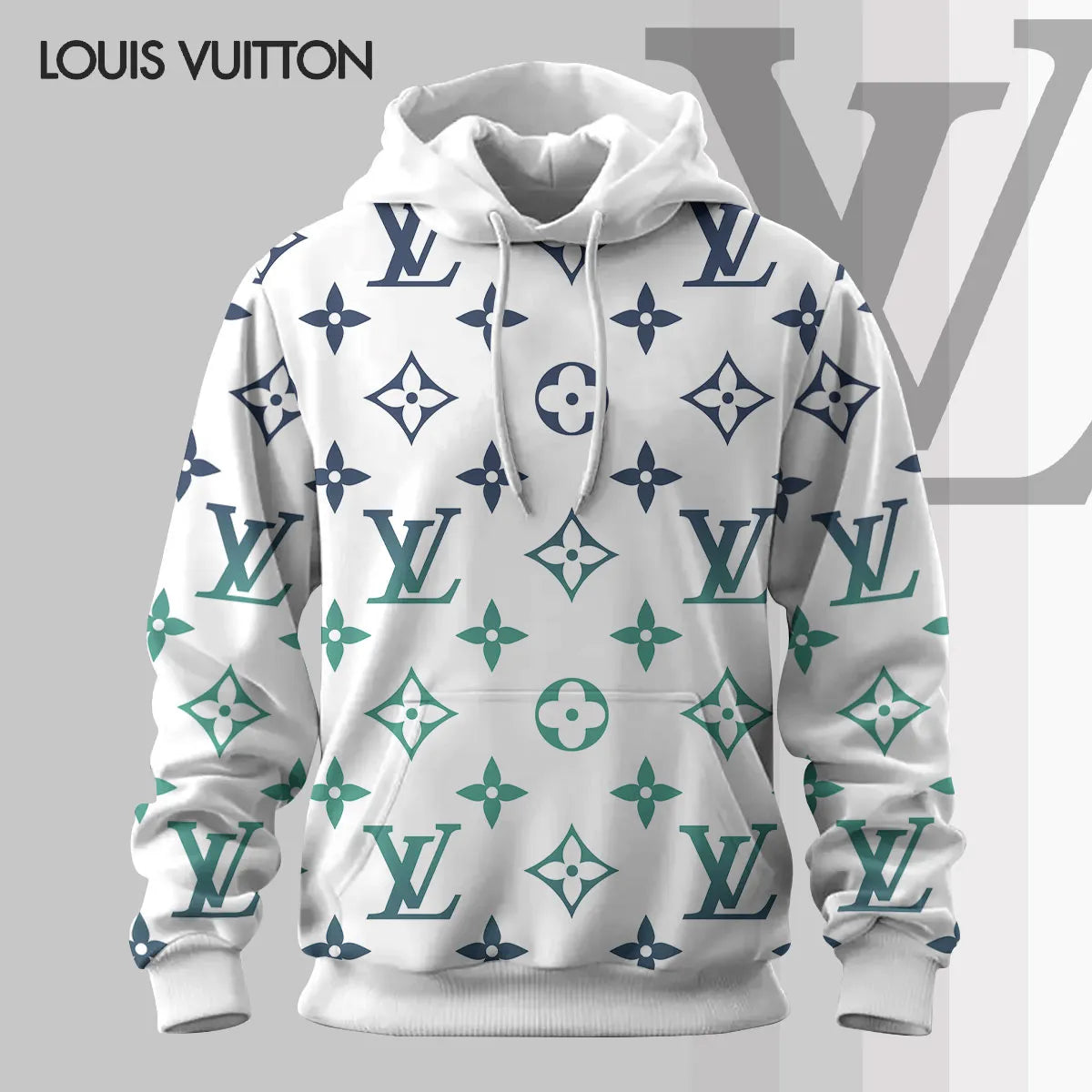 Premium Hoodie Fall New Mn-lv-hd-0020