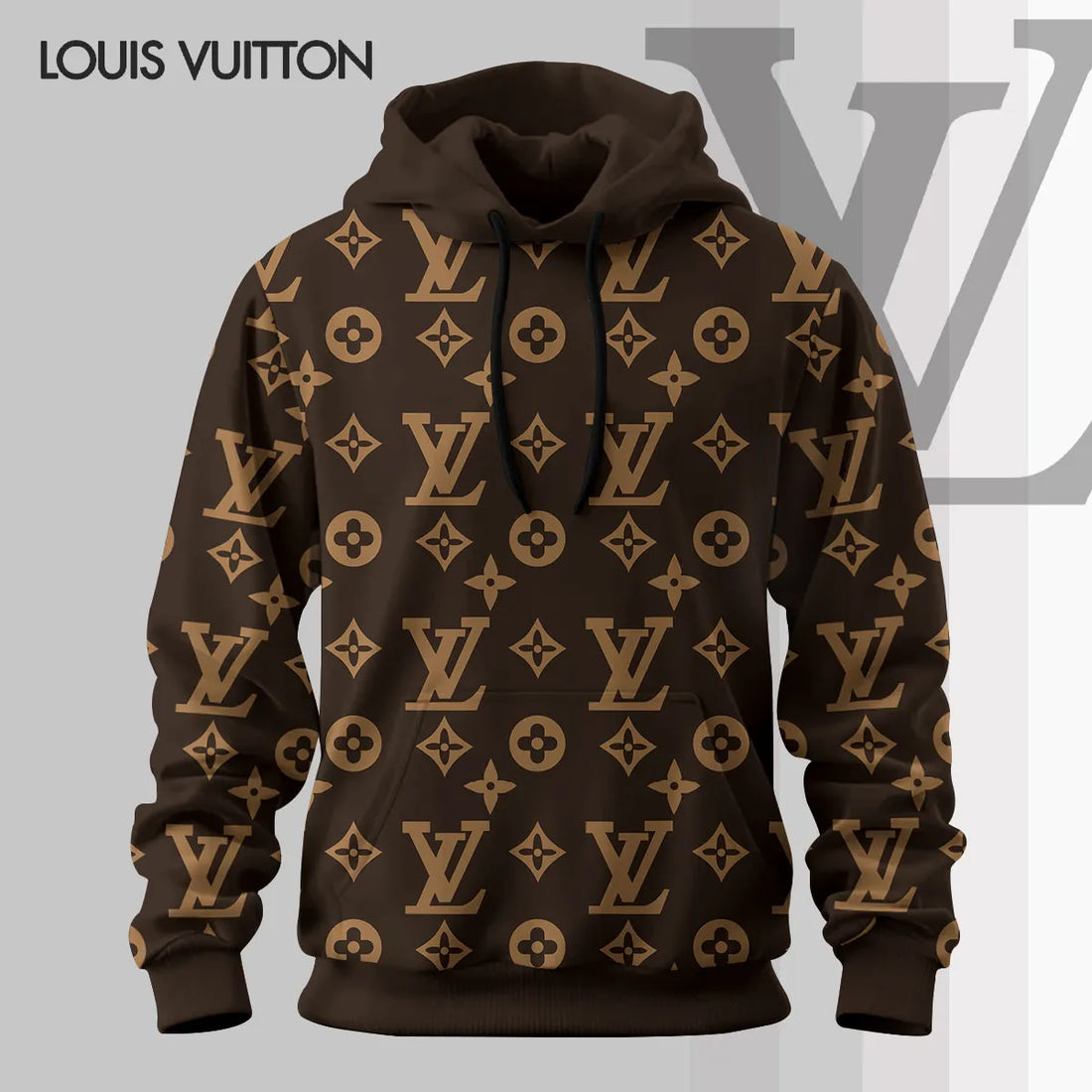 Premium Hoodie Fall New Mn-lv-hd-0021