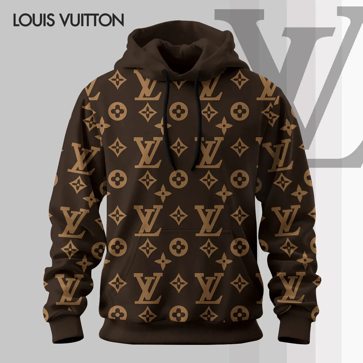 Premium Hoodie Fall New Mn-lv-hd-0021