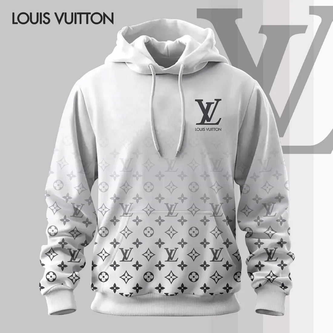 Premium Hoodie Fall New Mn-lv-hd-0022