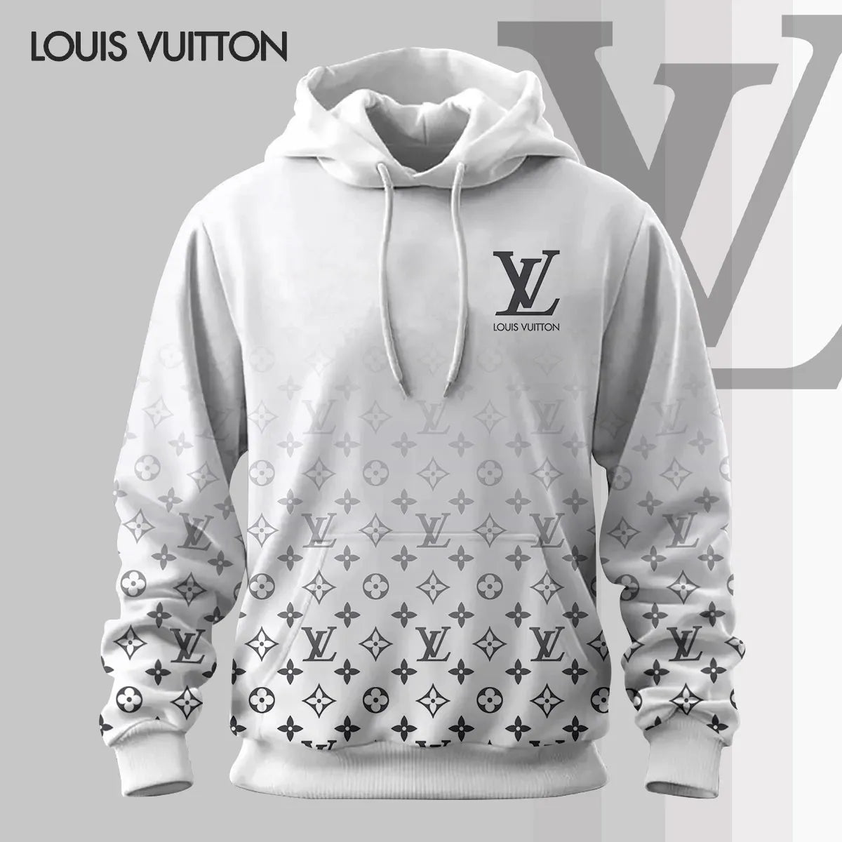 Premium Hoodie Fall New Mn-lv-hd-0022