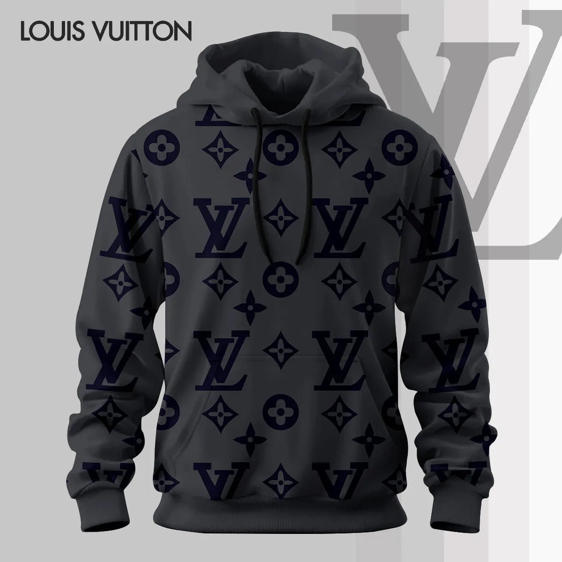 Premium Hoodie Fall New Mn-lv-hd-0025