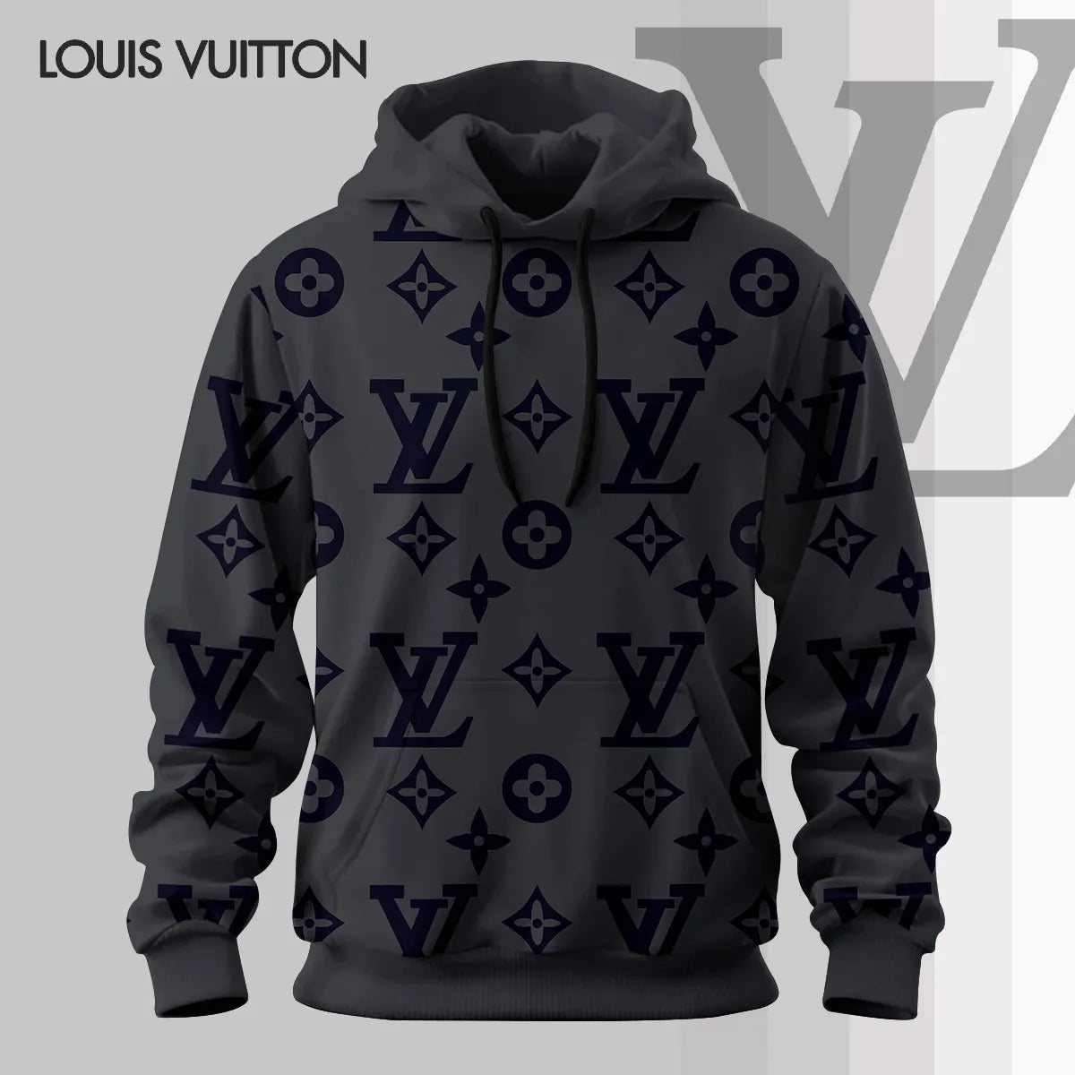 Premium Hoodie Fall New Mn-lv-hd-0025