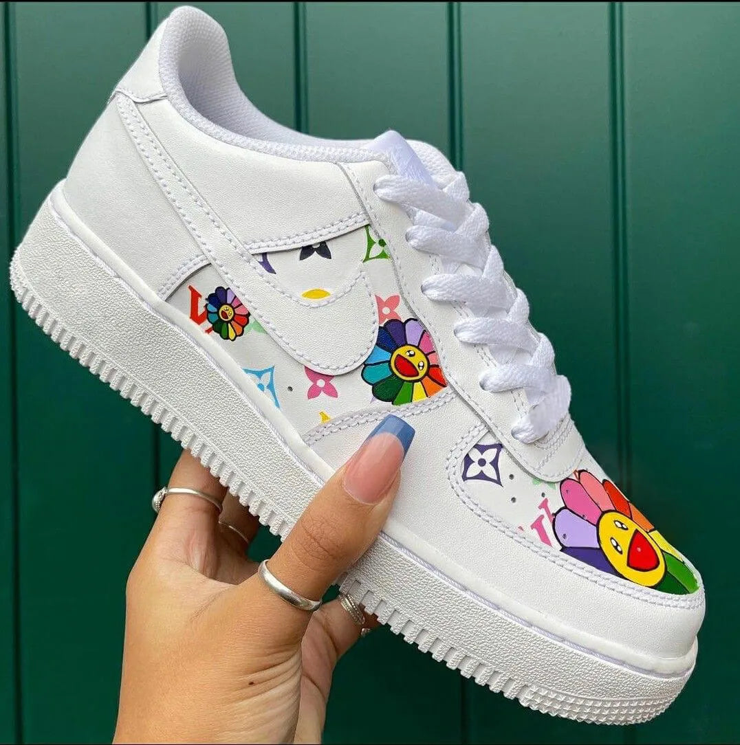 New Arrival Af1sneakers Shoes Hot Gift For Men Women Hch064