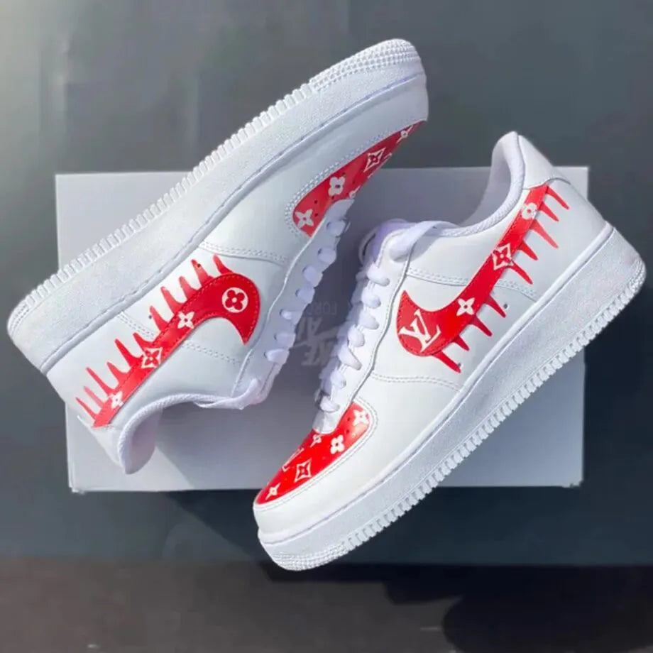 New Arrival Af1sneakers Shoes Hot Gift For Men Women Hch065