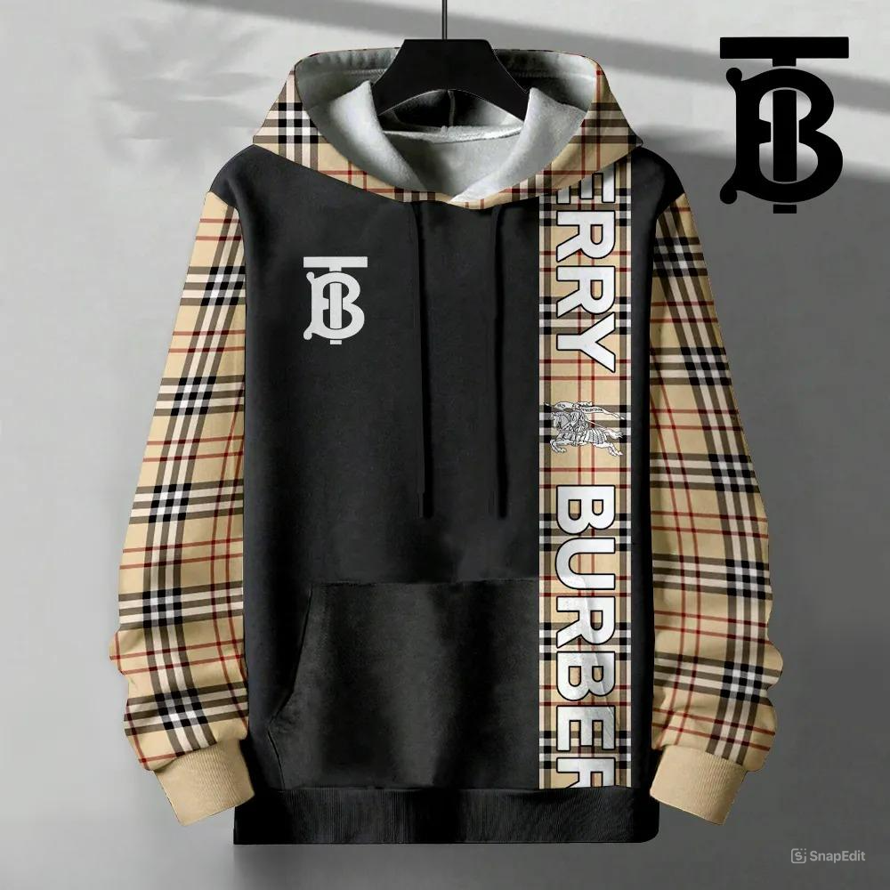B.b.r | Limited Edition Hoodie Hot Trend Mn-bbr-hd-0012