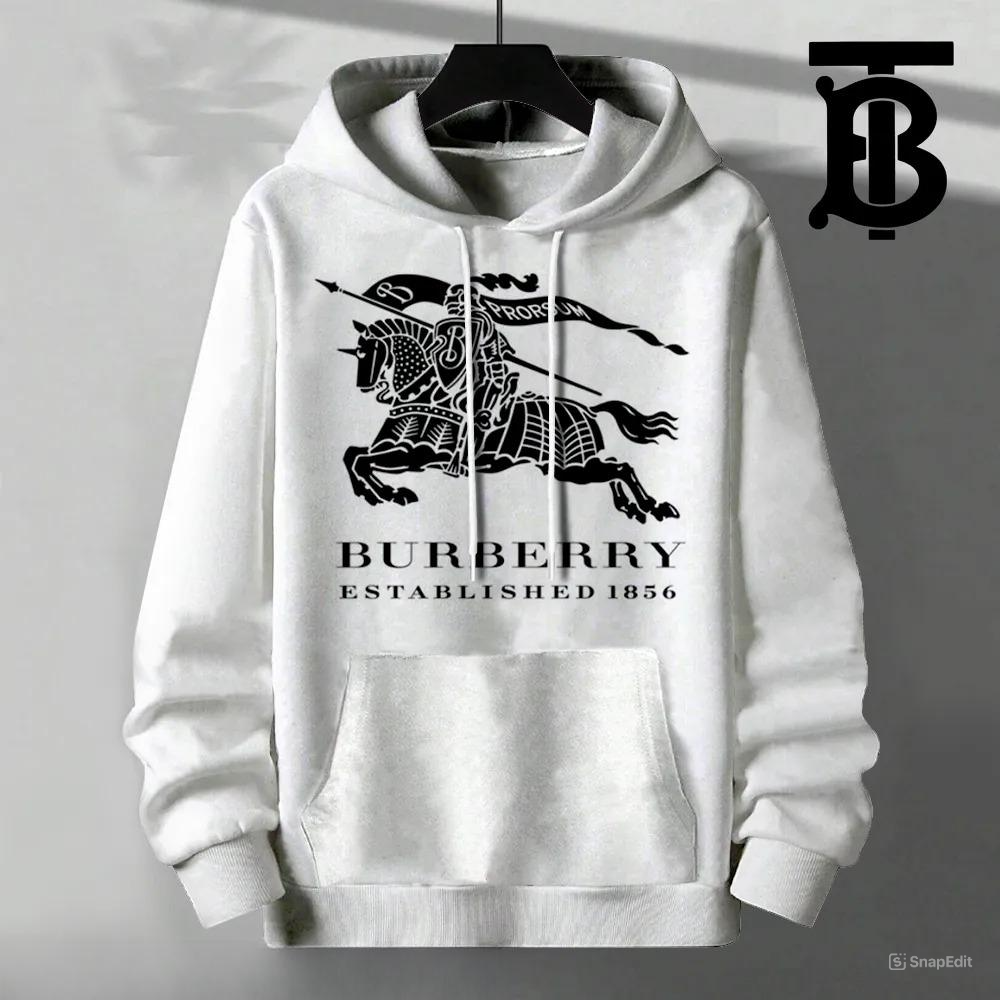 B.b.r | Limited Edition Hoodie Hot Trend Mn-bbr-hd-0014