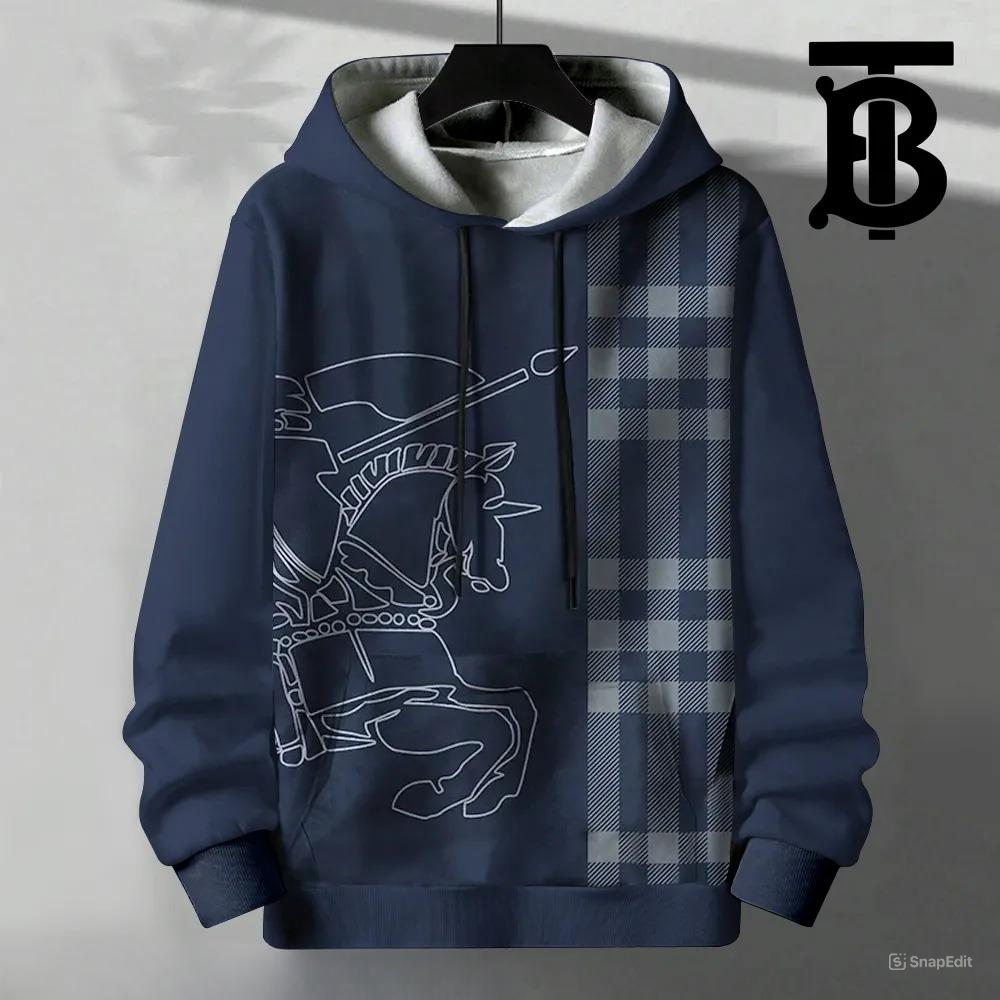 B.b.r | Limited Edition Hoodie Hot Trend Mn-bbr-hd-0016