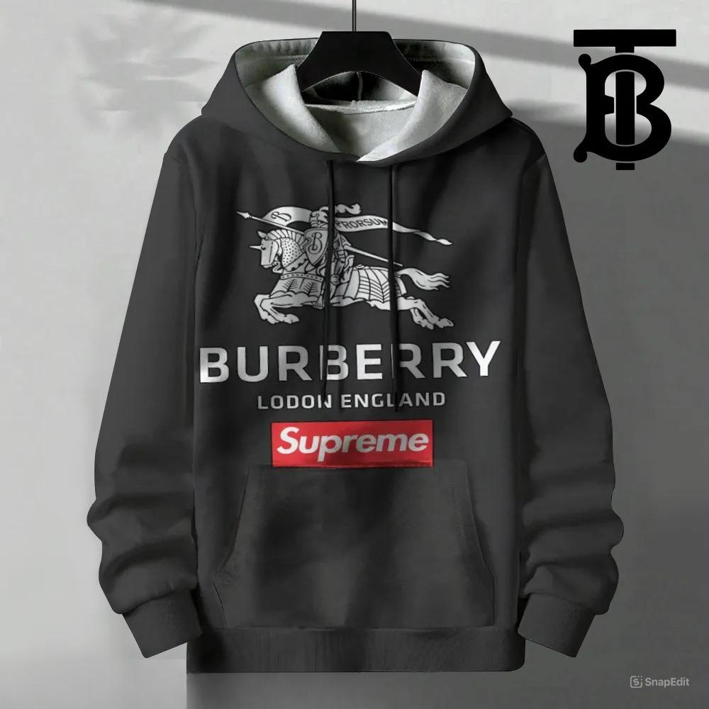 B.b.r | Limited Edition Hoodie Hot Trend Mn-bbr-hd-0015