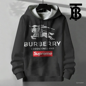 B.b.r | Limited Edition Hoodie Hot Trend Mn-bbr-hd-0015