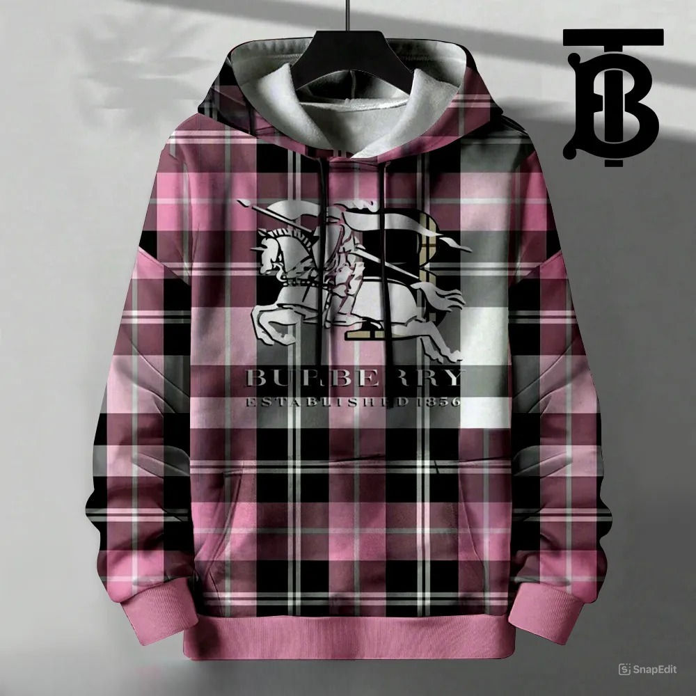 B.b.r | Limited Edition Hoodie Hot Trend Mn-bbr-hd-0013
