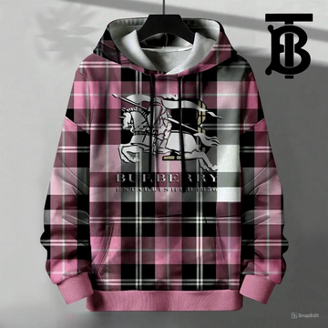 B.b.r | Limited Edition Hoodie Hot Trend Mn-bbr-hd-0013