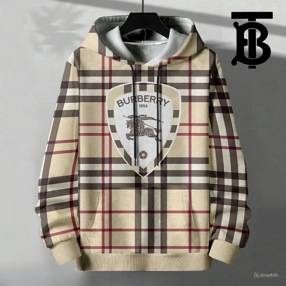 B.b.r | Limited Edition Hoodie Hot Trend Mn-bbr-hd-0019