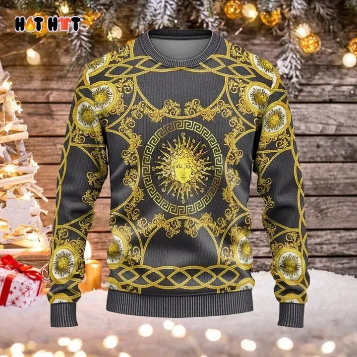 V.s.c | New High Quality 3d Printed Men Sweat Shirt Mn-ss-024