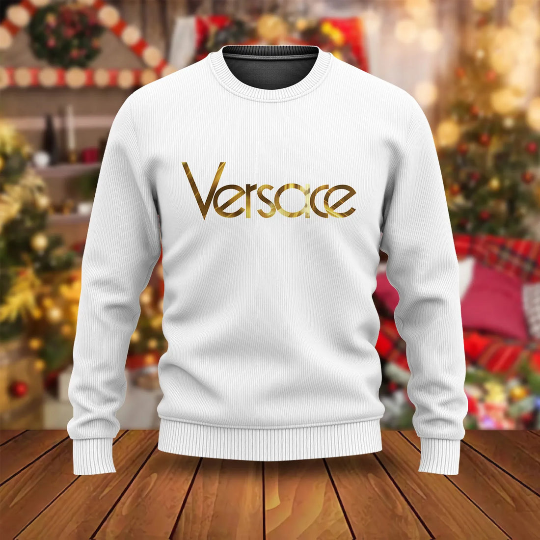 V.s.c | New High Quality 3d Printed Men Sweater Mn-ss-035