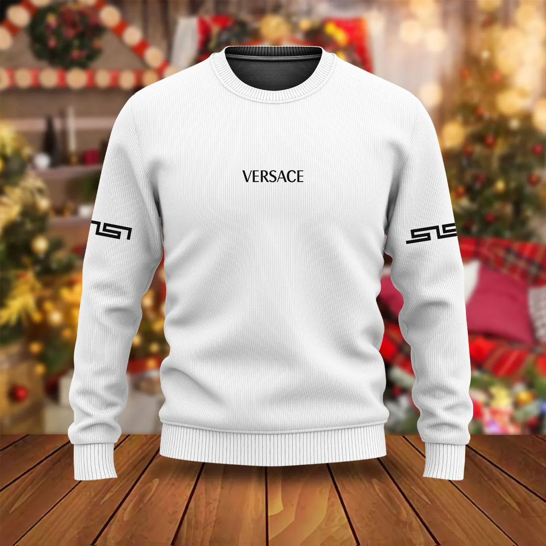 V.s.c | New High Quality 3d Printed Men Sweater Mn-ss-039