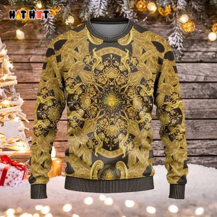 V.s.c | New High Quality 3d Printed Men Sweat Shirt Mn-ss-050