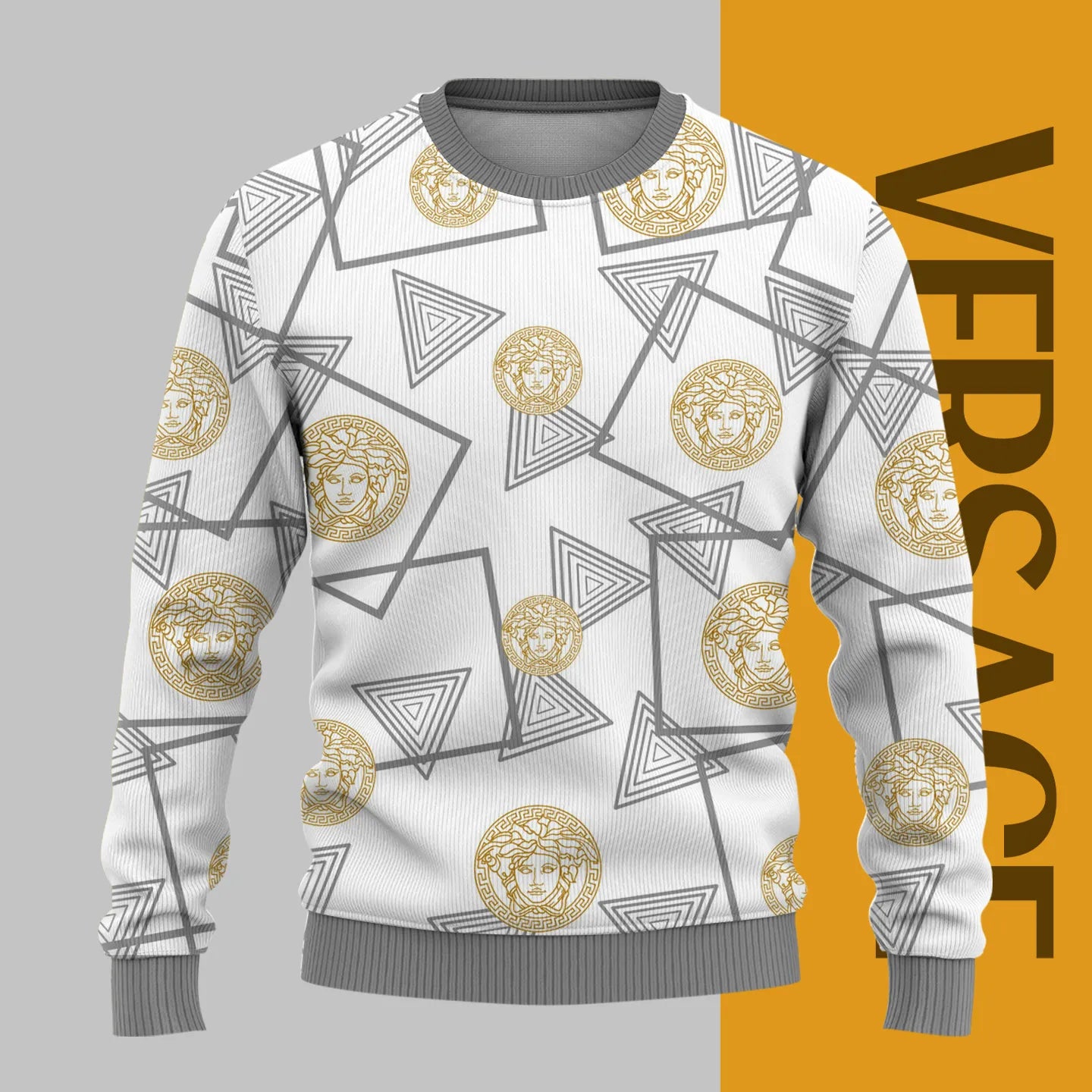 V.s.c | New High Quality 3d Printed Men Sweat Shirt Mn-ss-052