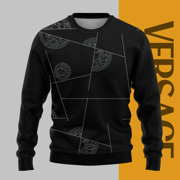 V.s.c | New High Quality 3d Printed Men Sweat Shirt Mn-ss-054